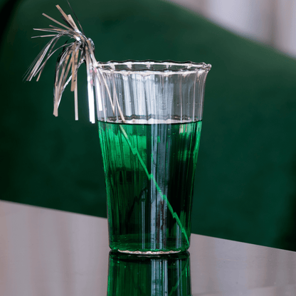 Le Grand Verre - Set of 4 - Hosted by Kelly Gaudreau