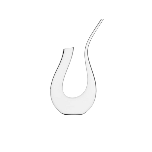 Le Muse - Leda Decanter - Hosted by Kelly Gaudreau