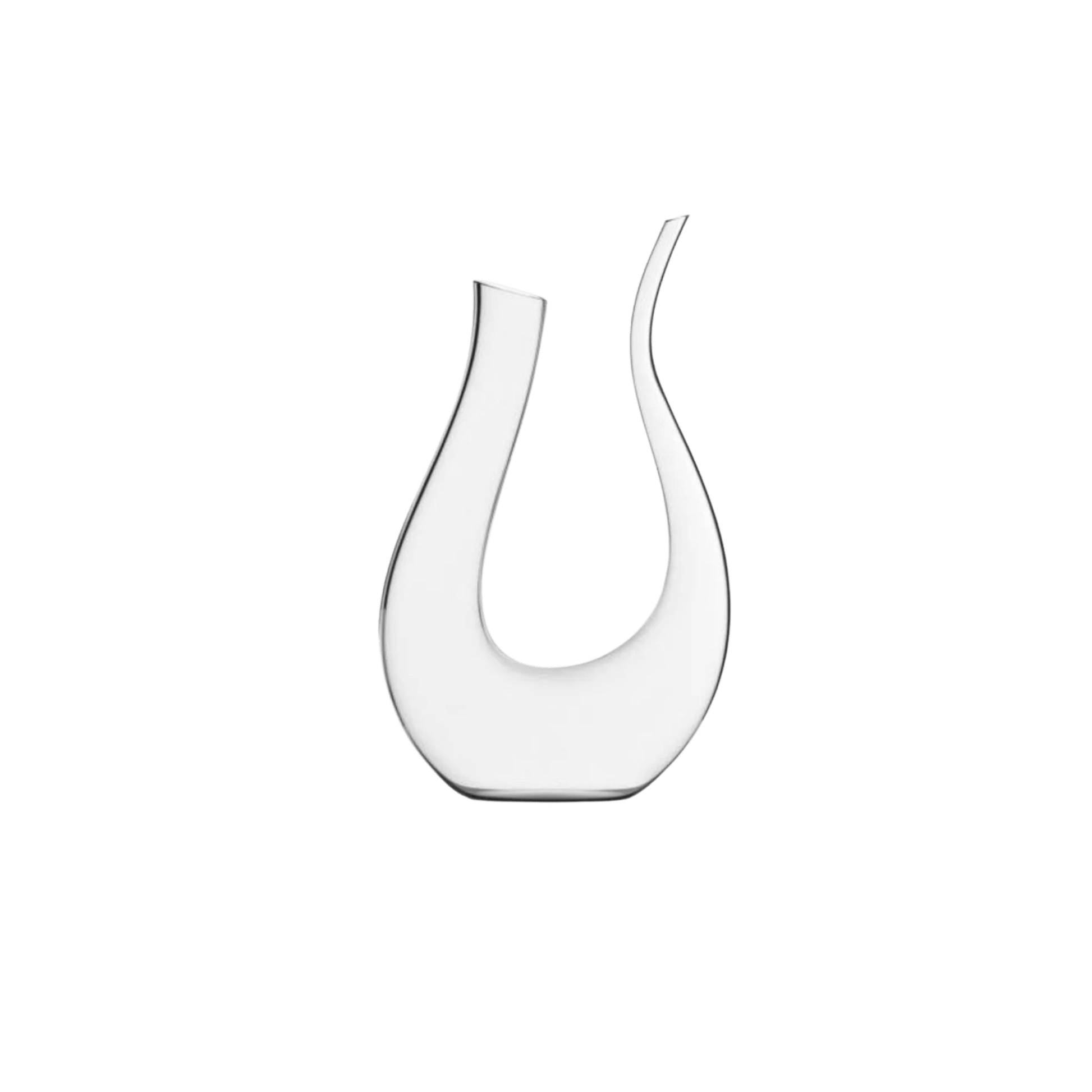 Le Muse - Leda Decanter - Hosted by Kelly Gaudreau