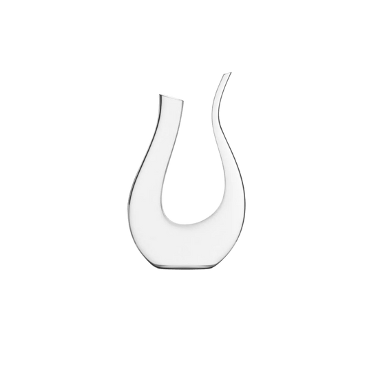 Le Muse - Leda Decanter - Hosted by Kelly Gaudreau