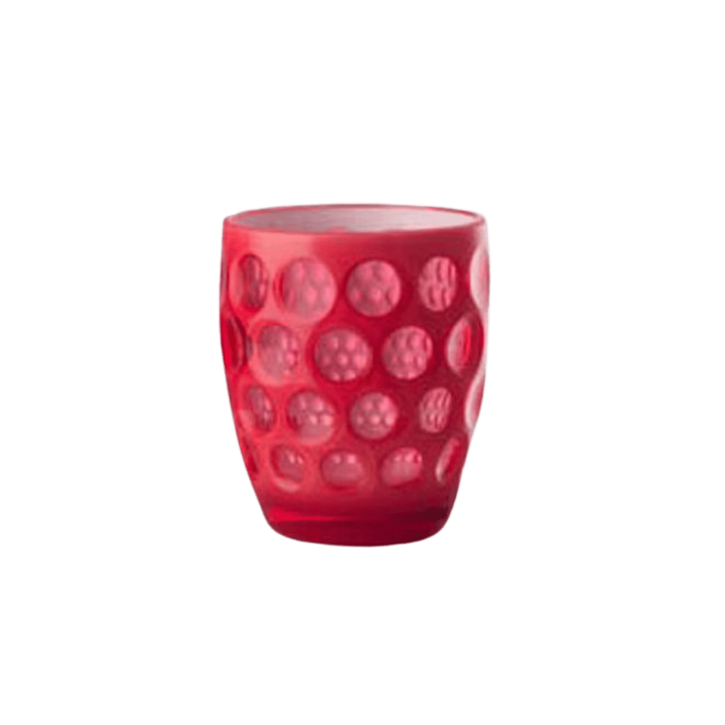 Lente Acrylic Tumbler - Set of 6 - Hosted by Kelly Gaudreau