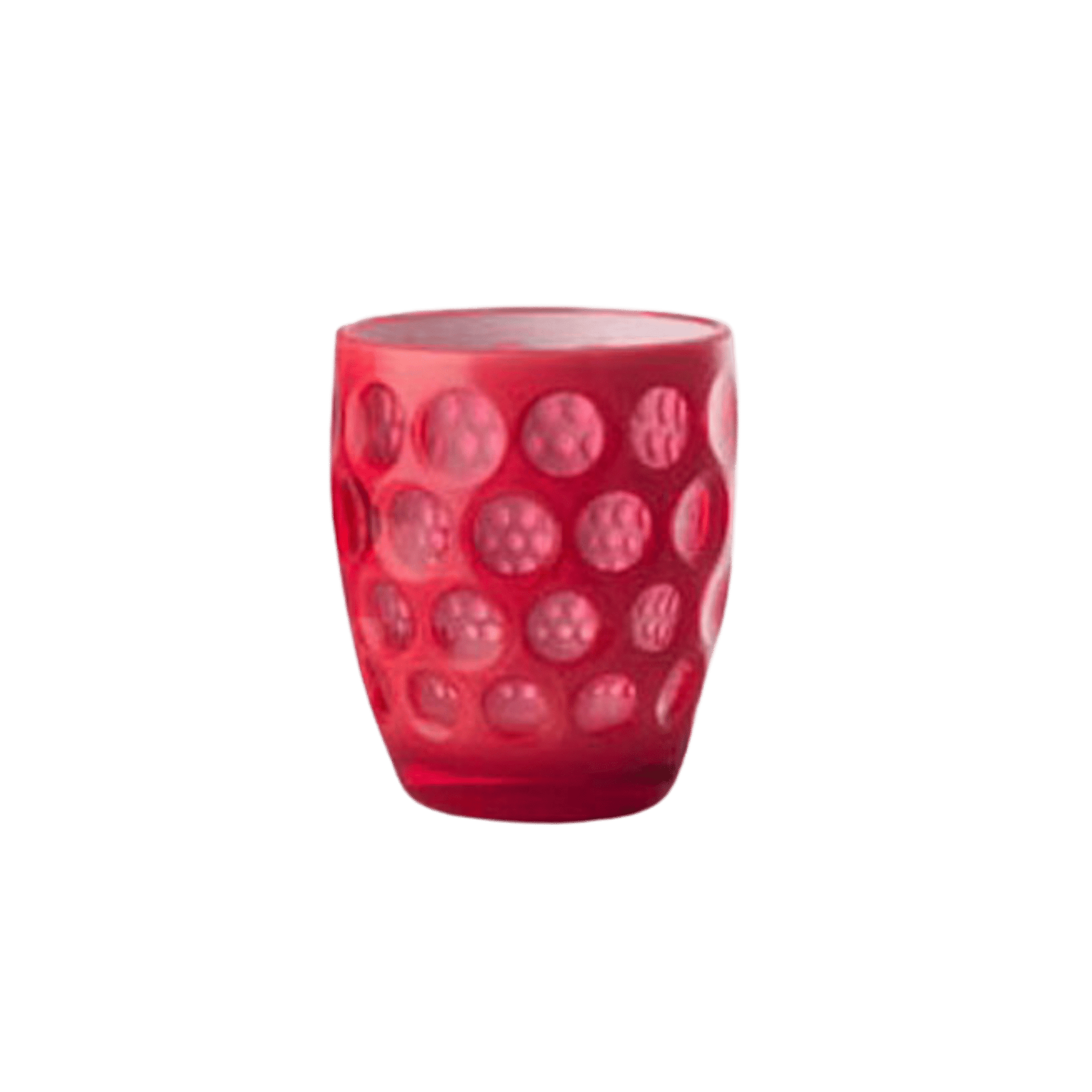 Lente Acrylic Tumbler - Set of 6 - Hosted by Kelly Gaudreau