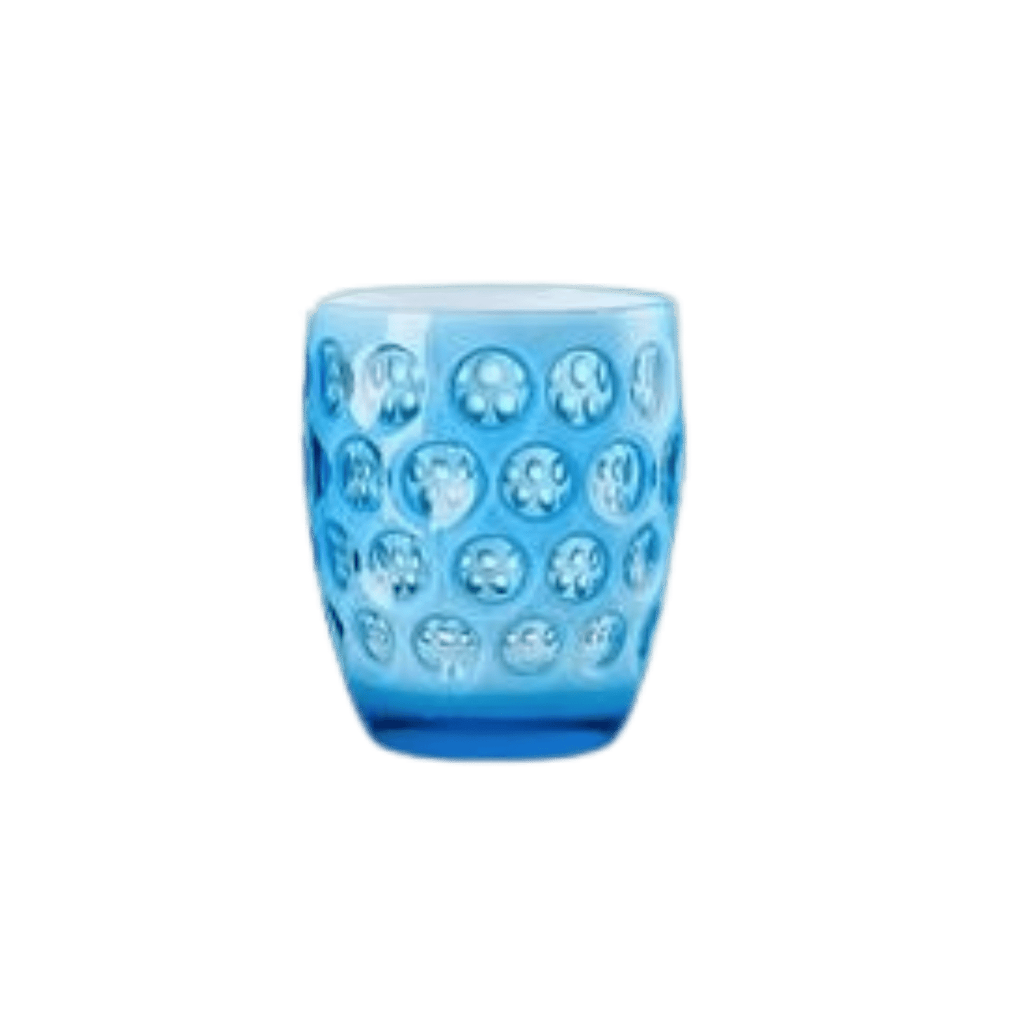 Lente Acrylic Tumbler - Set of 6 - Hosted by Kelly Gaudreau