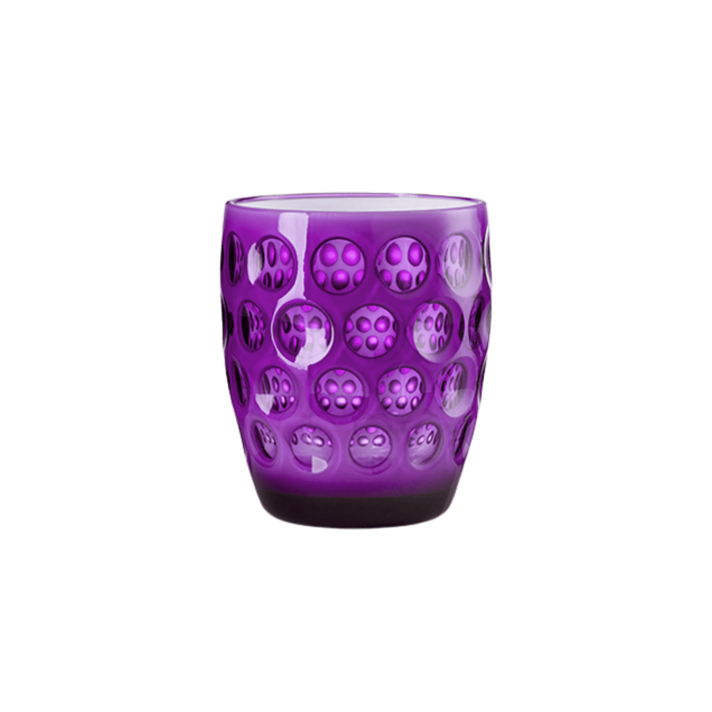 Lente Acrylic Tumbler - Set of 6 - Hosted by Kelly Gaudreau