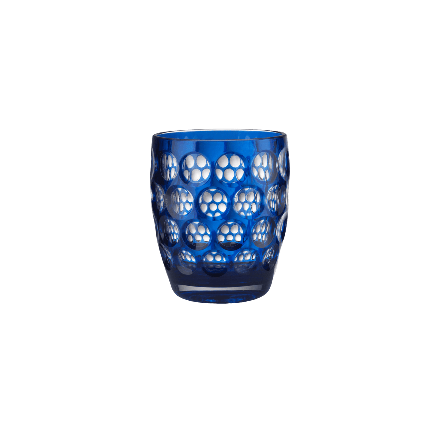 Lente Acrylic Tumbler - Set of 6 - Hosted by Kelly Gaudreau