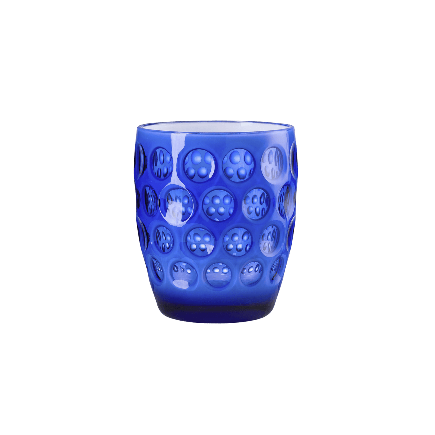 Lente Acrylic Tumbler - Set of 6 - Hosted by Kelly Gaudreau