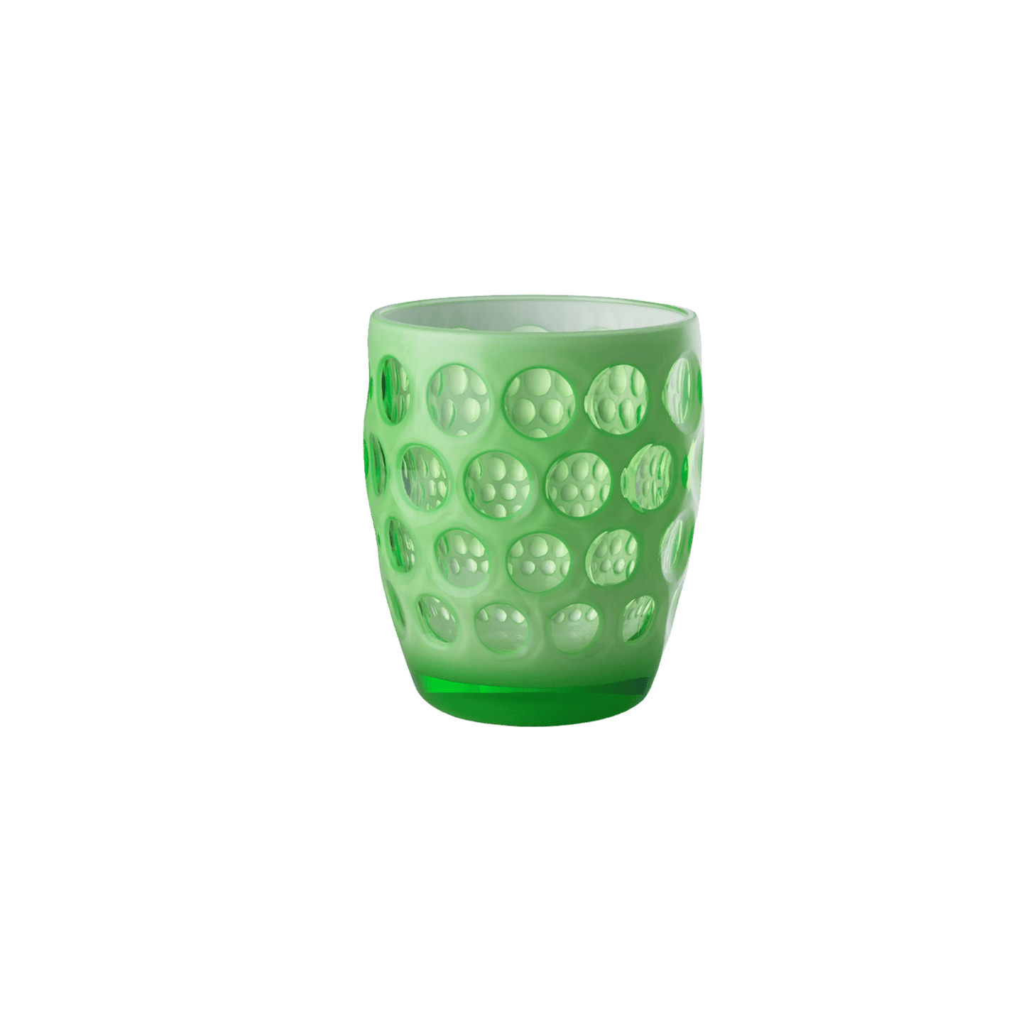 Lente Acrylic Tumbler - Set of 6 - Hosted by Kelly Gaudreau