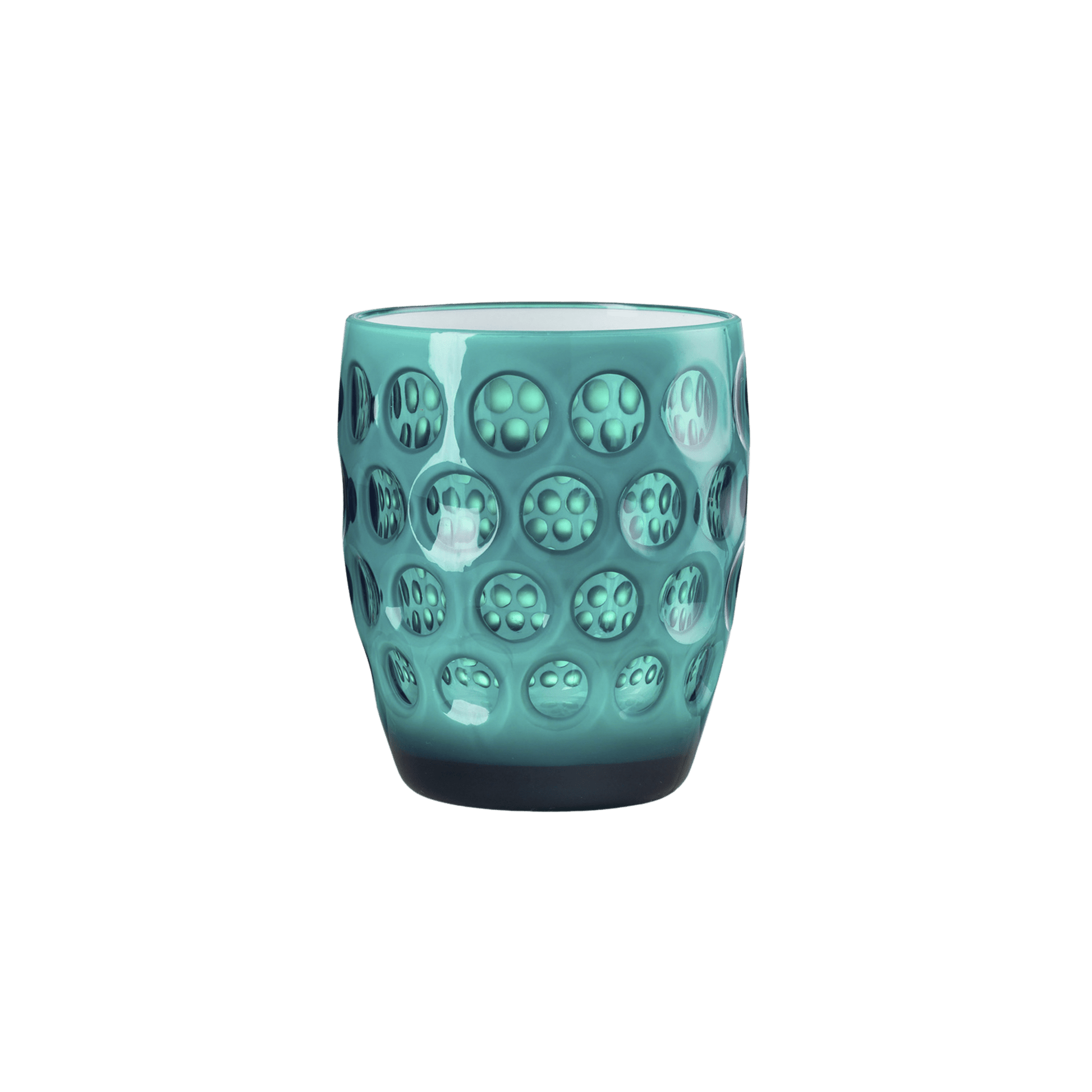 Lente Acrylic Tumbler - Set of 6 - Hosted by Kelly Gaudreau