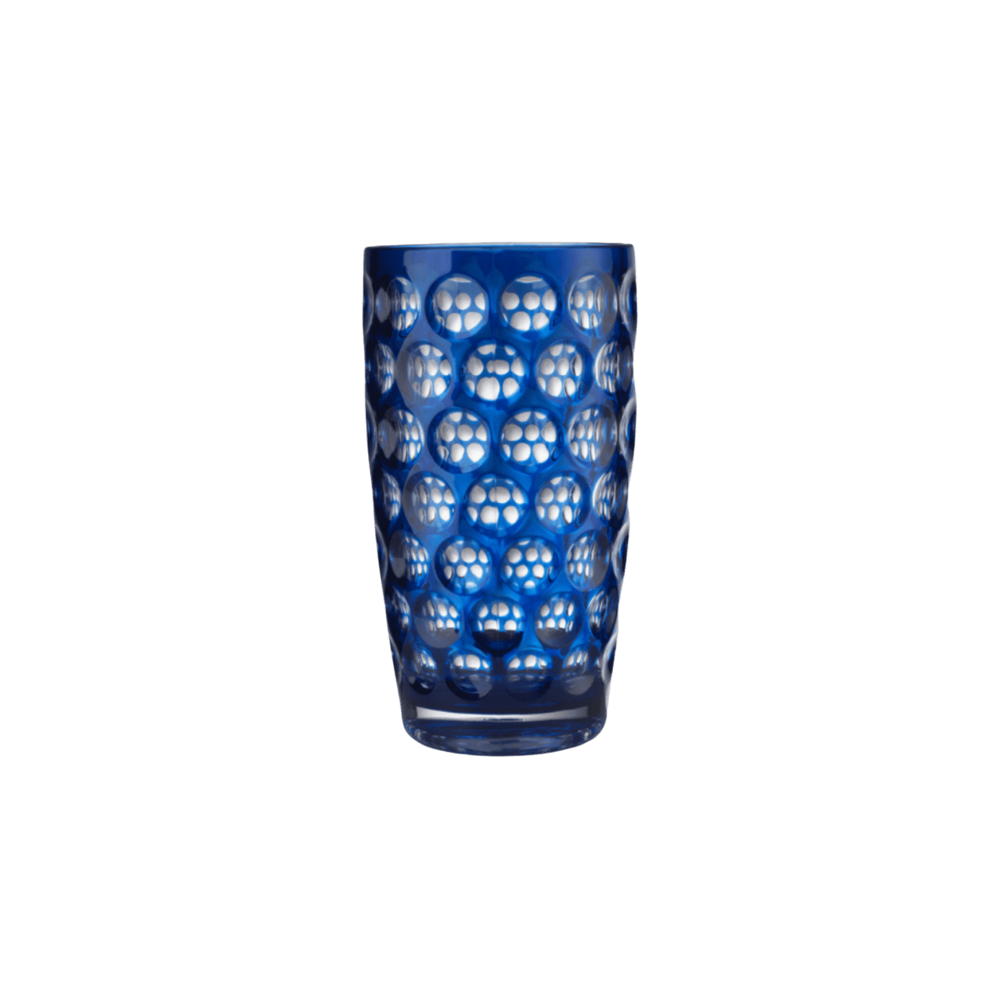 Lente Highball Acrylic Tumbler - Set of 6 - Hosted by Kelly Gaudreau