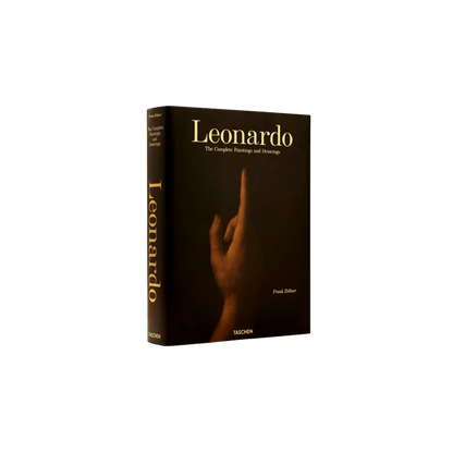 Leonardo. The Complete Paintings and Drawings - Hosted by Kelly Gaudreau