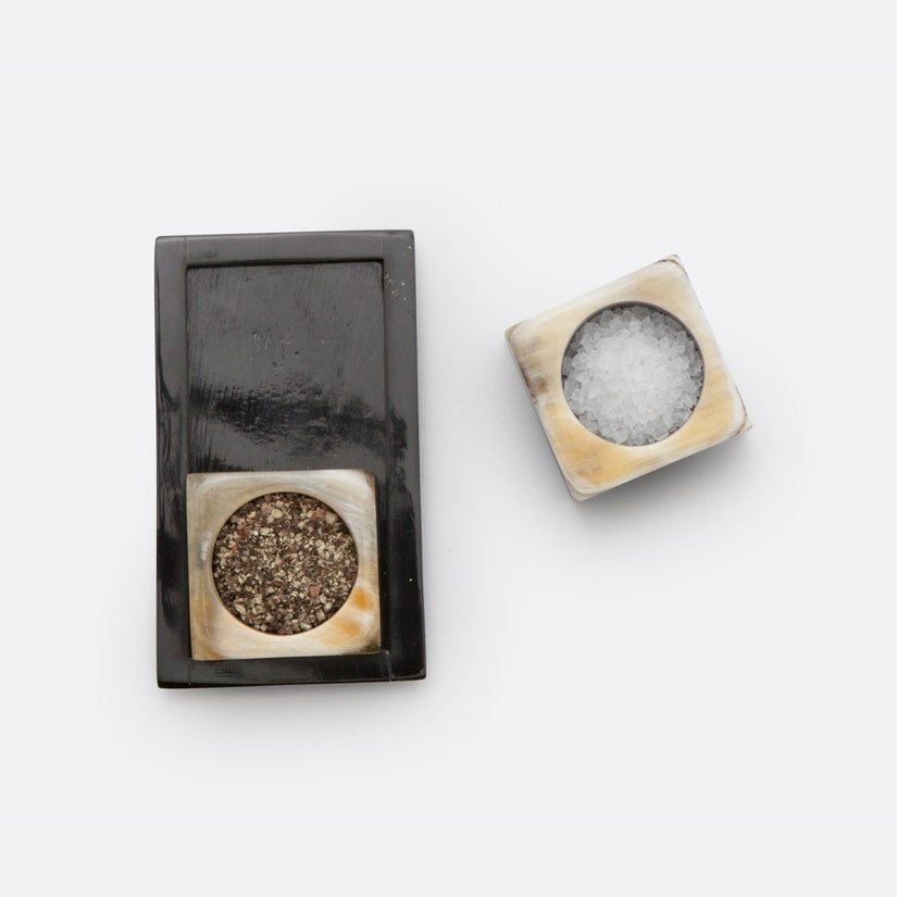 Lia Pinch Bowls Set - Hosted by Kelly Gaudreau