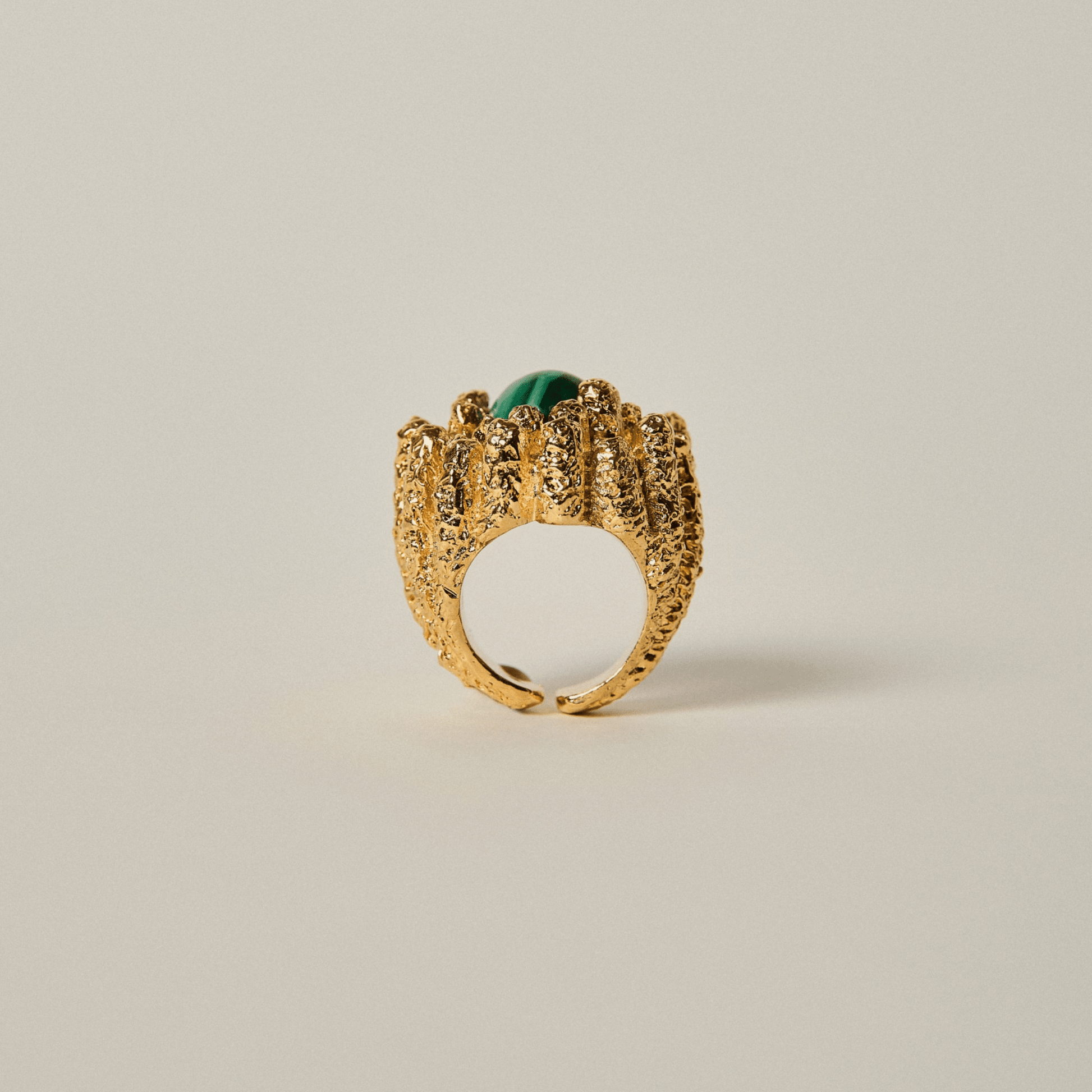 Lia Ring - Hosted by Kelly Gaudreau