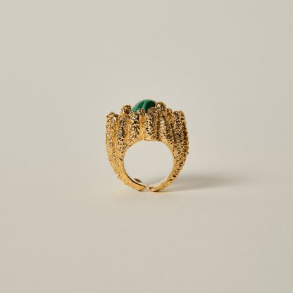 Lia Ring - Hosted by Kelly Gaudreau