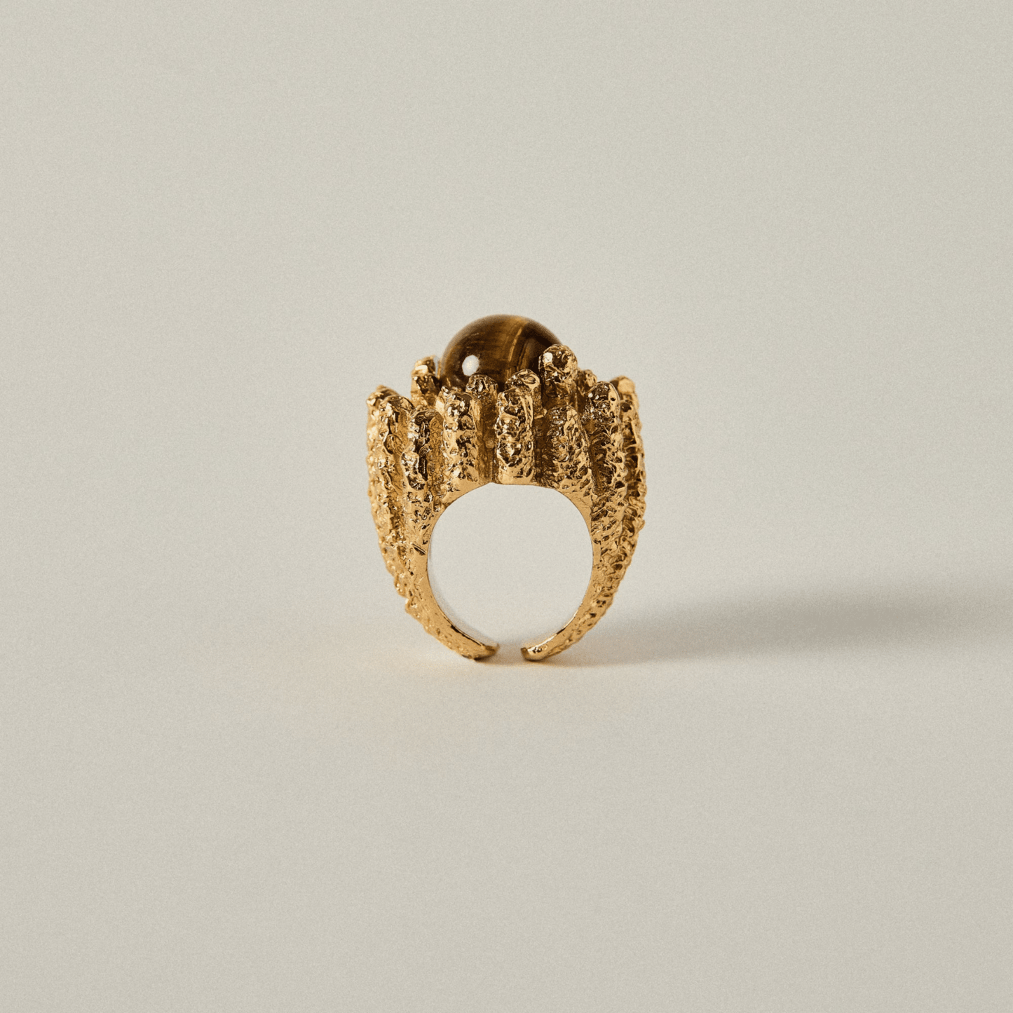 Lia Ring - Hosted by Kelly Gaudreau