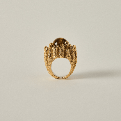 Lia Ring - Hosted by Kelly Gaudreau