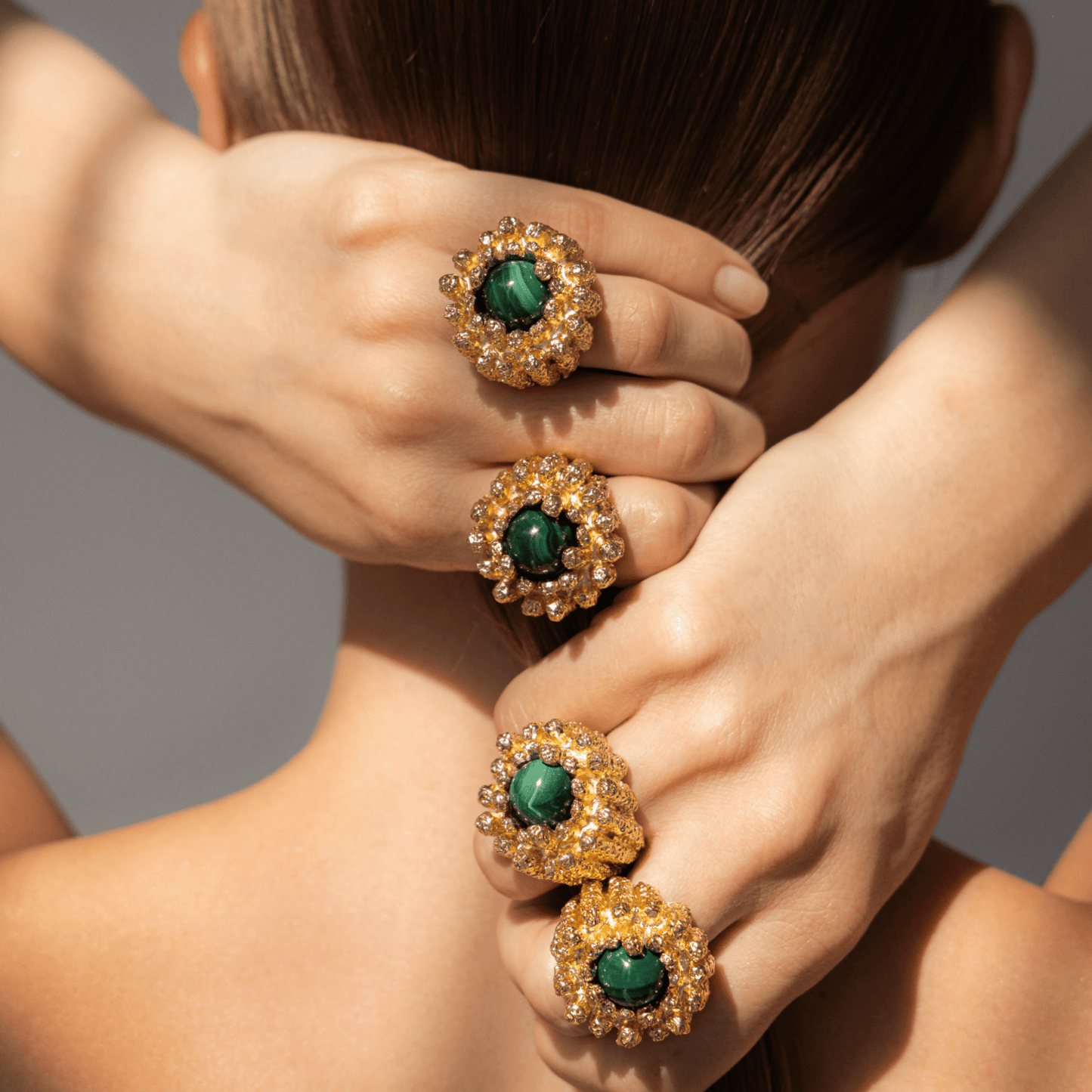 Lia Ring - Hosted by Kelly Gaudreau