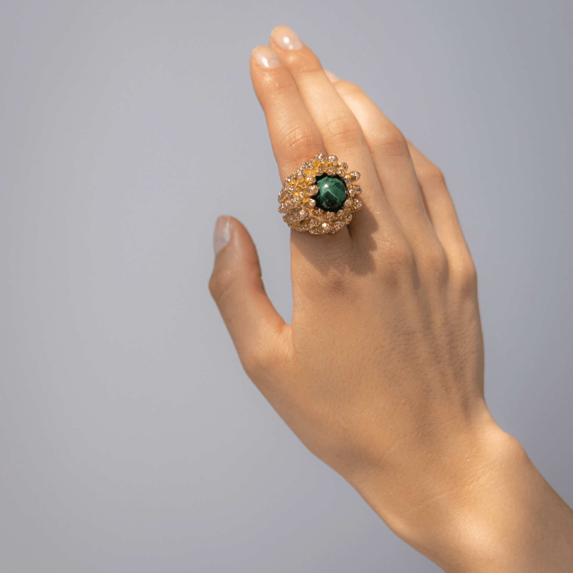 Lia Ring - Hosted by Kelly Gaudreau