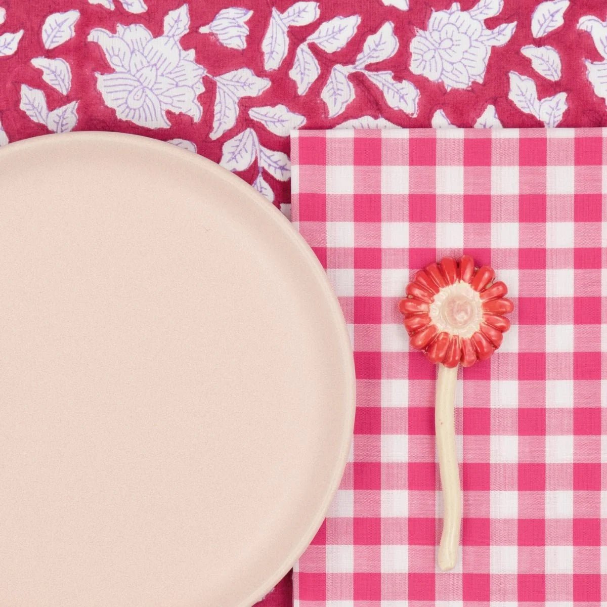 Libeccio Napkins - Set of 4 - Hosted by Kelly Gaudreau