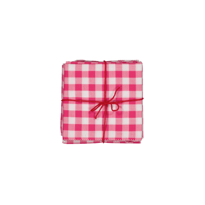 Libeccio Napkins - Set of 4 - Hosted by Kelly Gaudreau