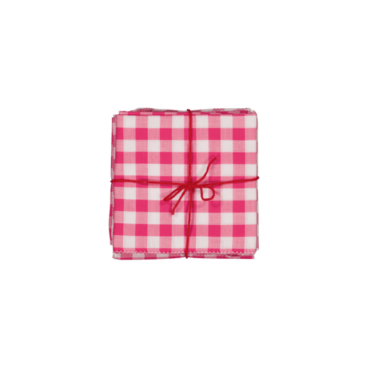 Libeccio Napkins - Set of 4 - Hosted by Kelly Gaudreau