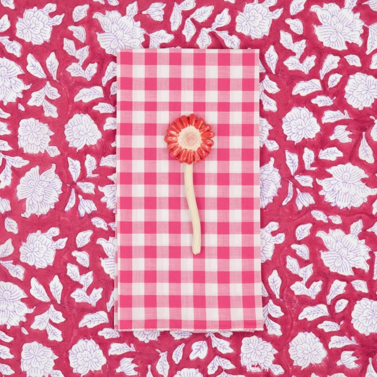 Libeccio Napkins - Set of 4 - Hosted by Kelly Gaudreau