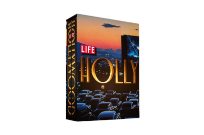 Life, Hollywood - Hosted by Kelly Gaudreau