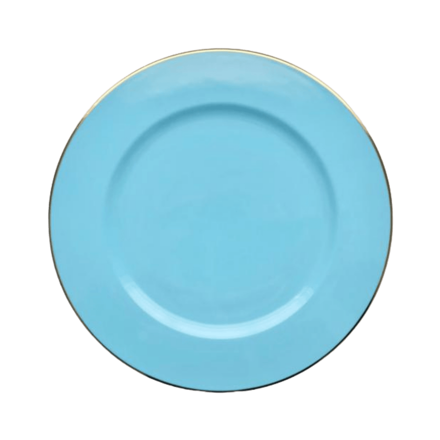 Light Blue Charger - Hosted by Kelly Gaudreau