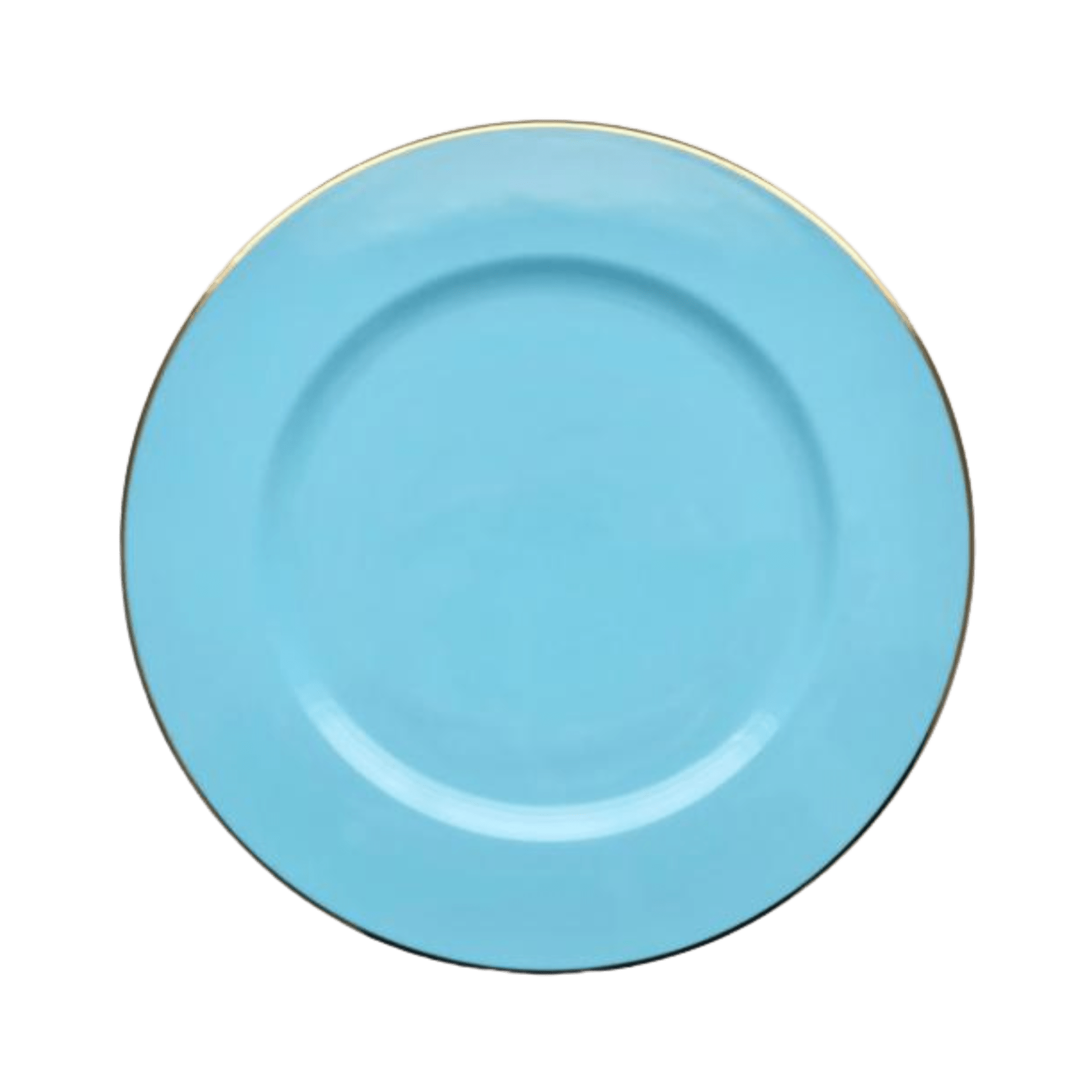 Light Blue Charger - Hosted by Kelly Gaudreau