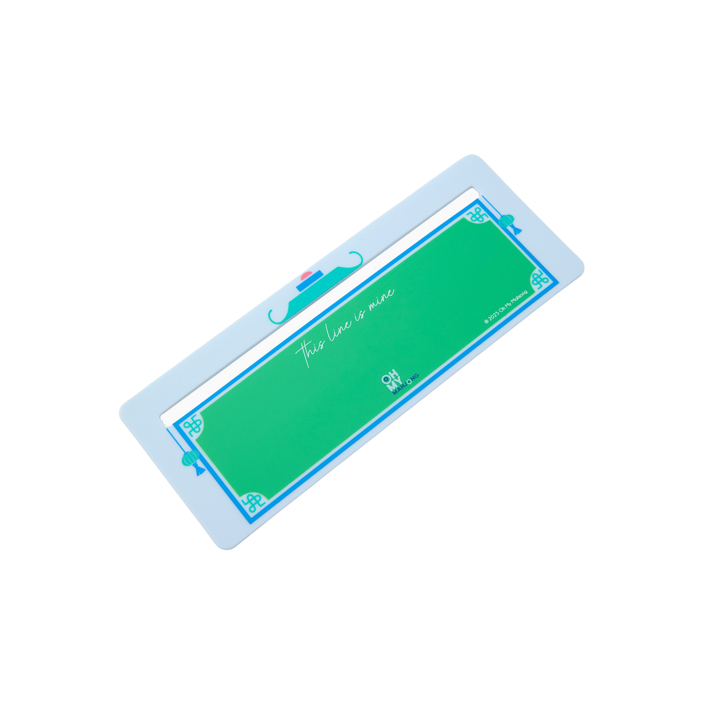 Line Finder
