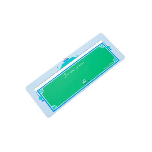 Line Finder