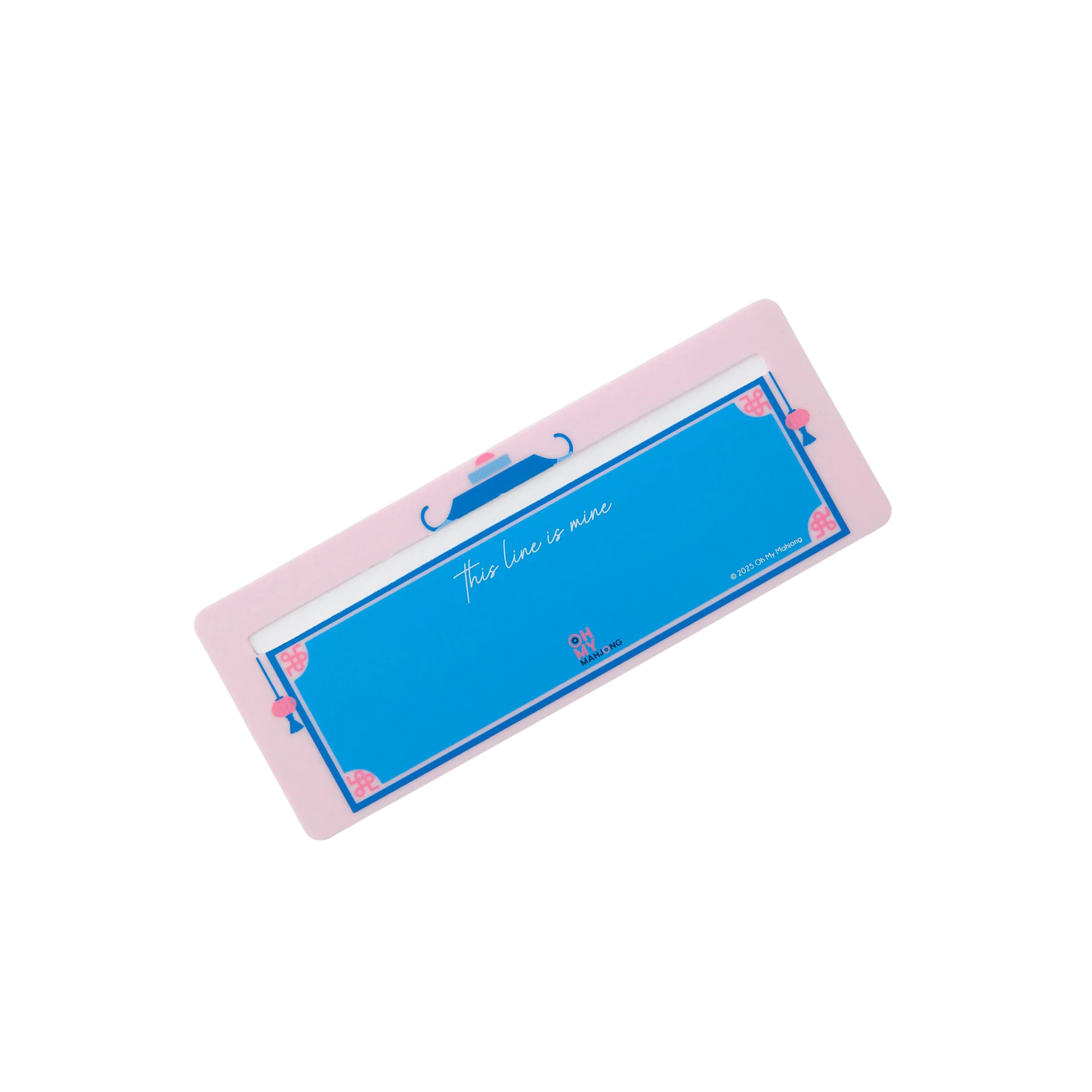 Line Finder