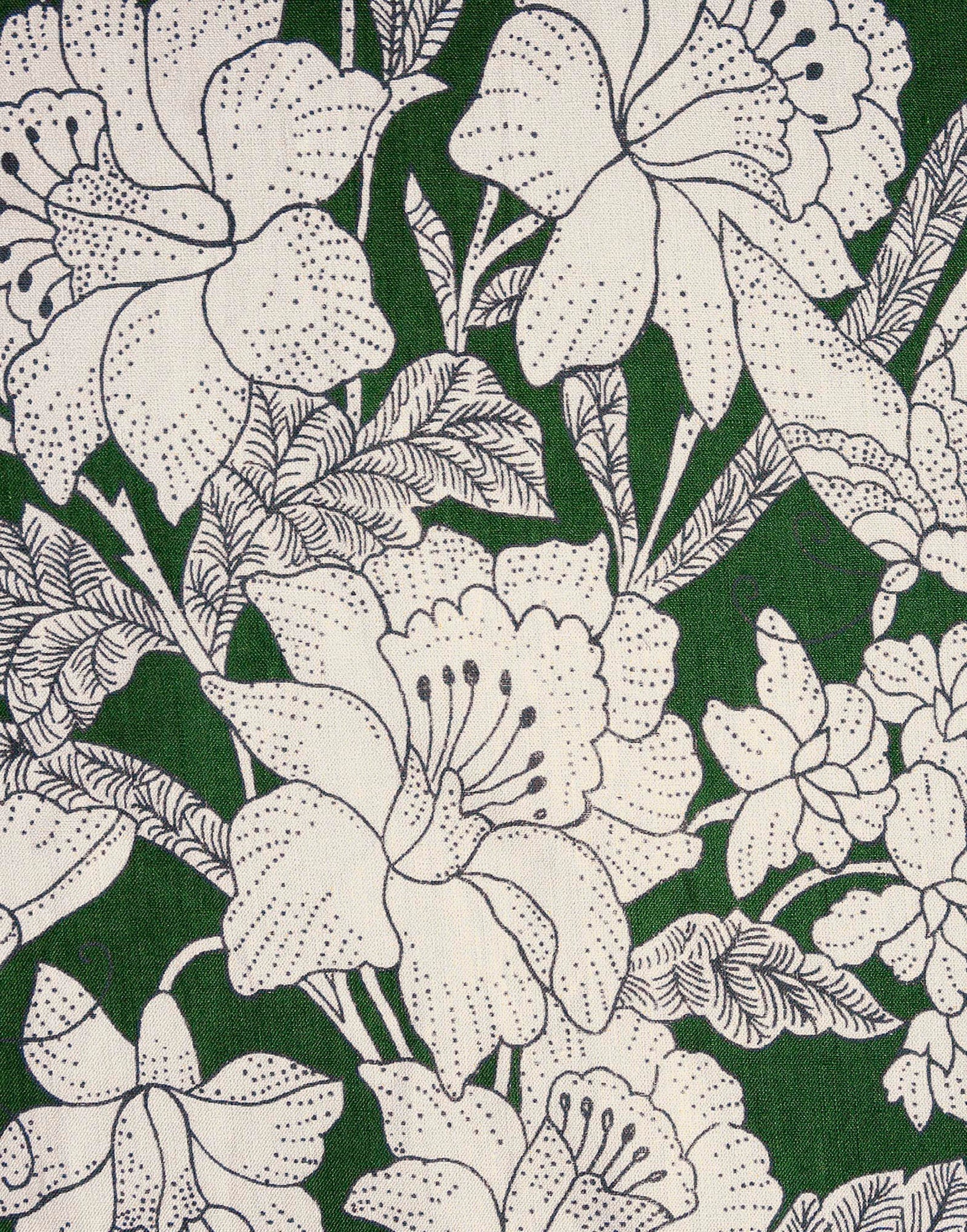 Lilium Avorio Large Tablecloth - Hosted by Kelly Gaudreau