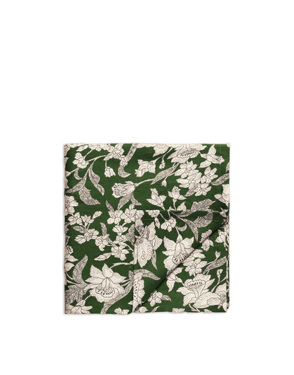 Lilium Avorio Large Tablecloth - Hosted by Kelly Gaudreau