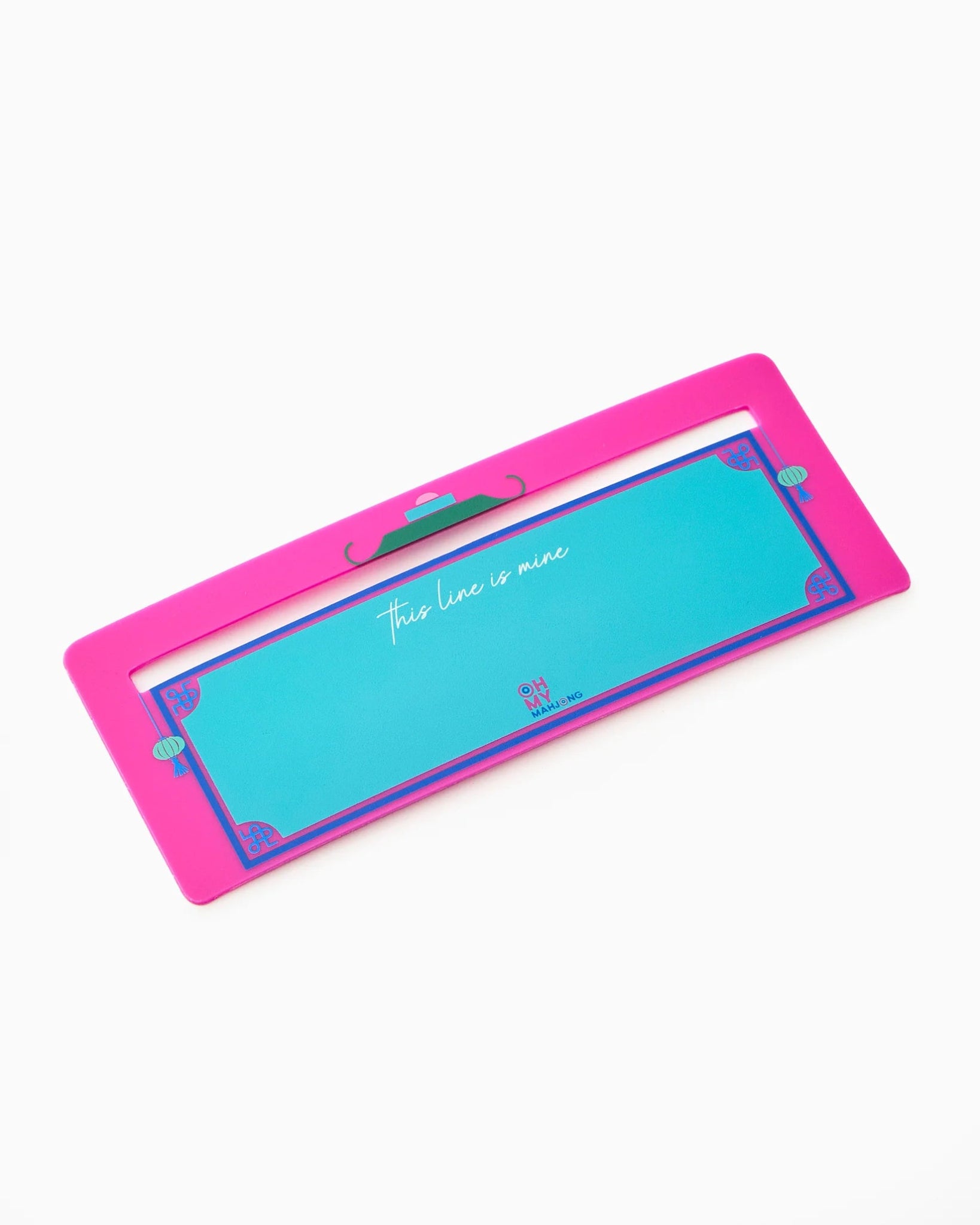 Line Finder - Hosted by Kelly Gaudreau