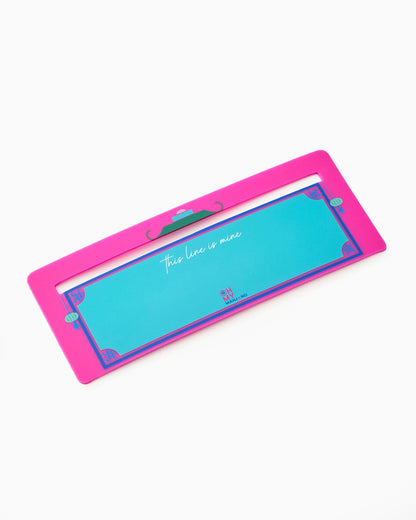 Line Finder - Hosted by Kelly Gaudreau