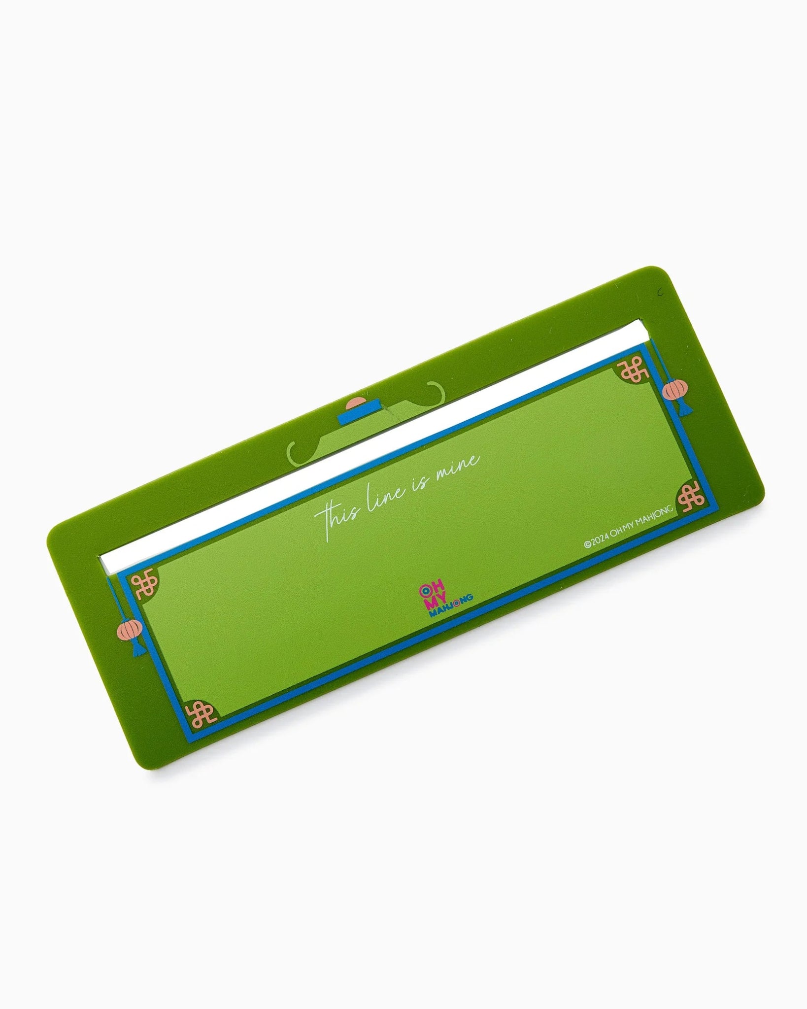 Line Finder - Hosted by Kelly Gaudreau