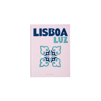 Lisboa Luz - Hosted by Kelly Gaudreau