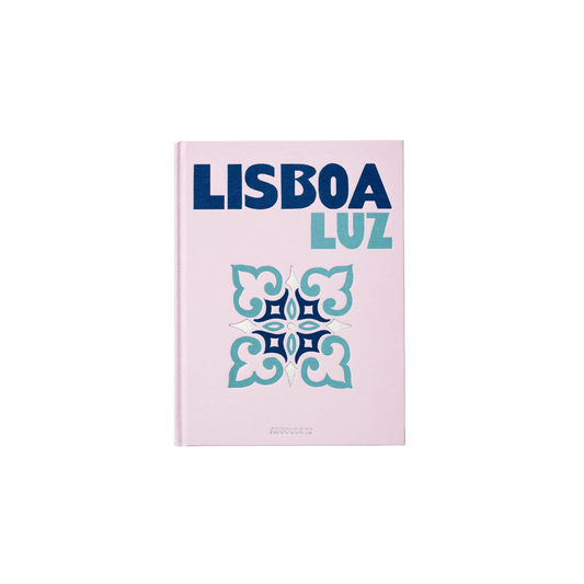 Lisboa Luz - Hosted by Kelly Gaudreau