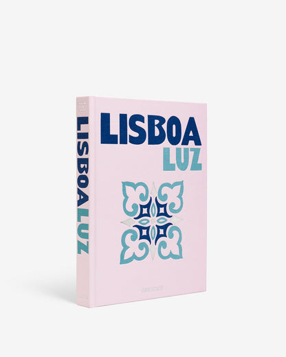 Lisboa Luz - Hosted by Kelly Gaudreau