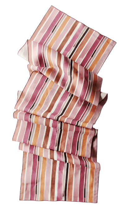 Lisbon Stripe Runner - Hosted by Kelly Gaudreau