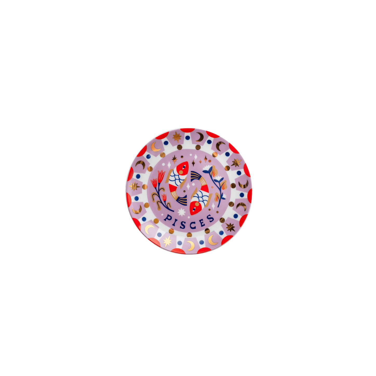 Little Astrology Plates - Hosted by Kelly Gaudreau