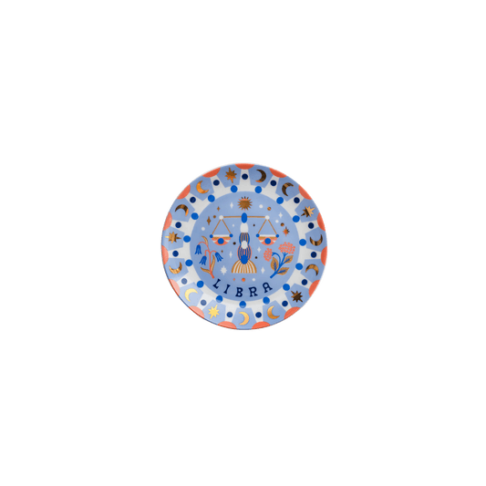 Little Astrology Plates - Hosted by Kelly Gaudreau