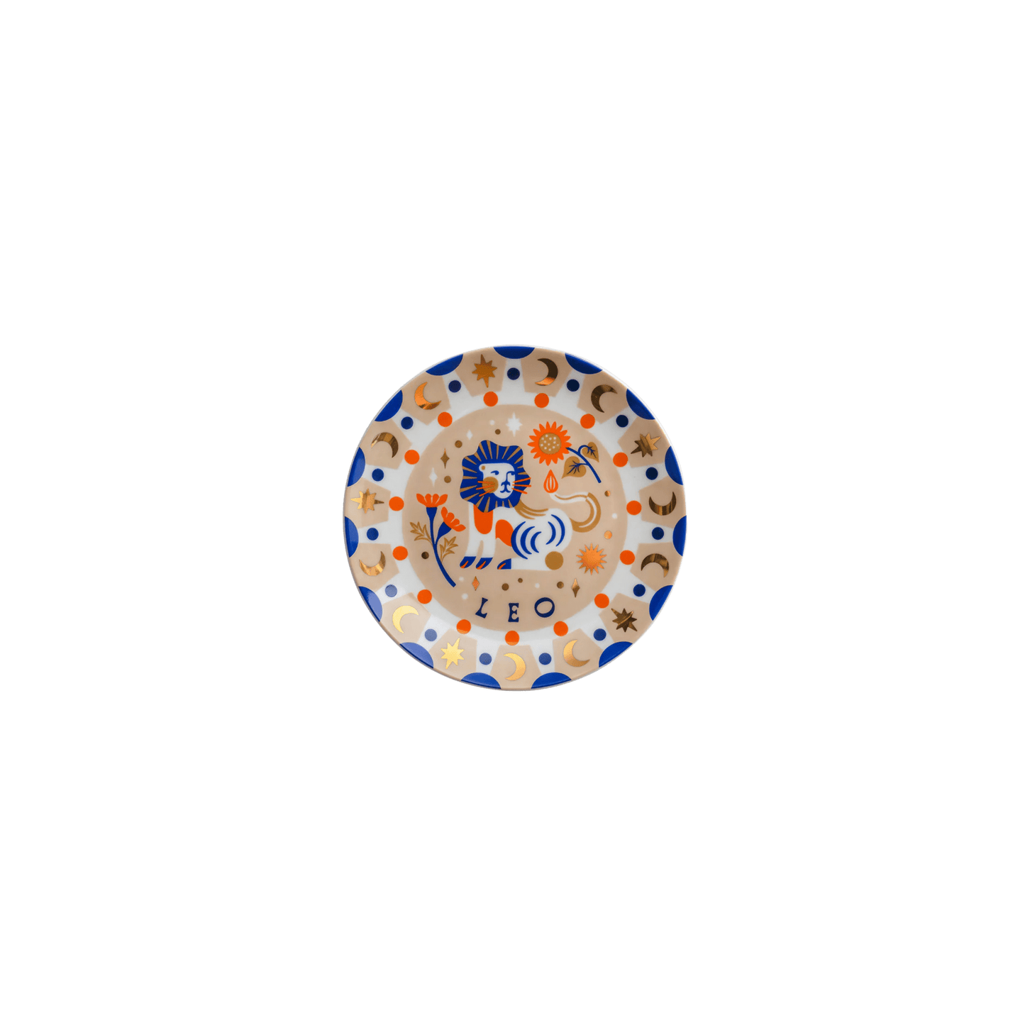 Little Astrology Plates - Hosted by Kelly Gaudreau