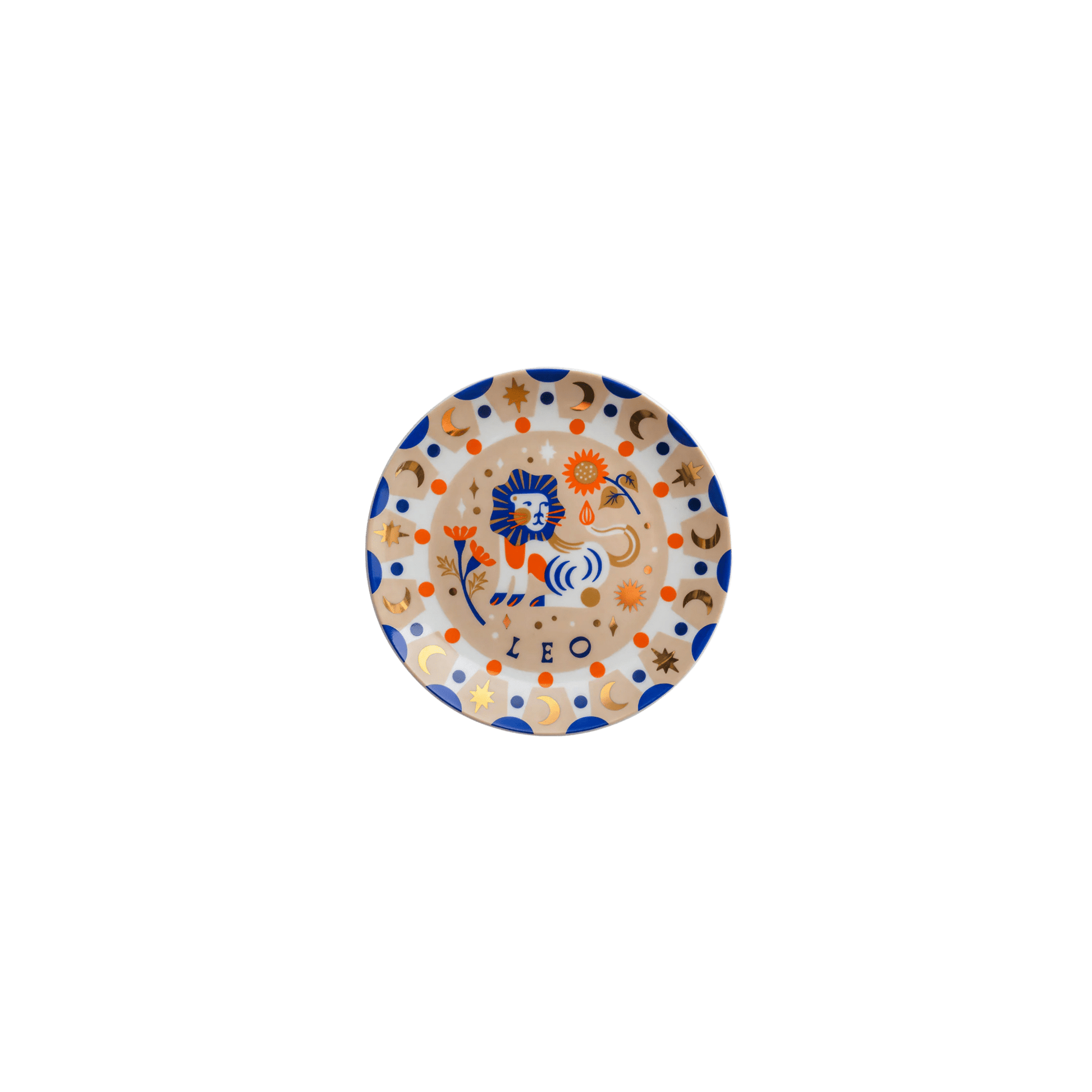 Little Astrology Plates - Hosted by Kelly Gaudreau