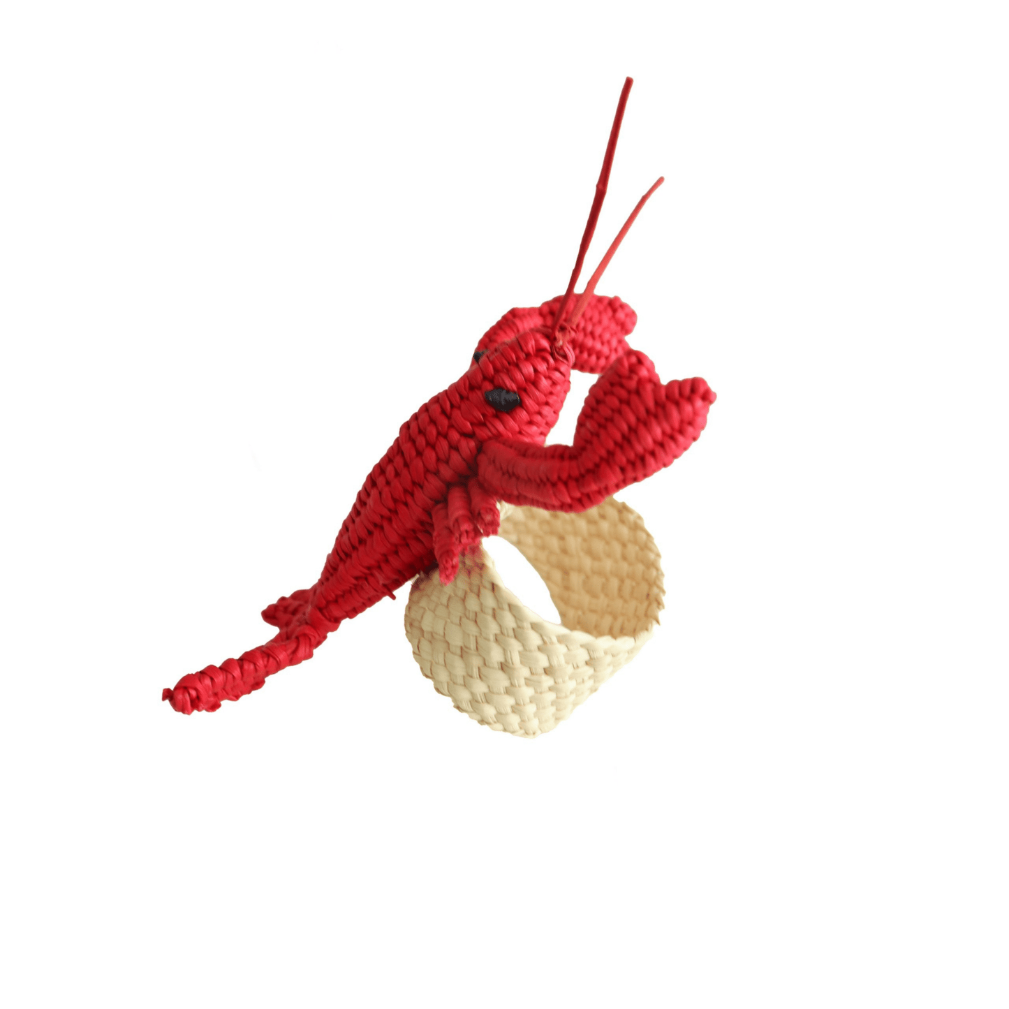 Lobster Napkin Ring - Hosted by Kelly Gaudreau