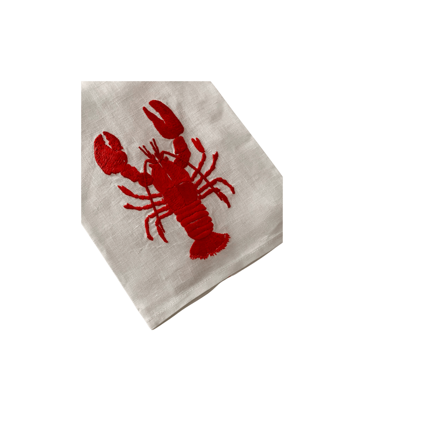 Lobster Tip Towel - Hosted by Kelly Gaudreau