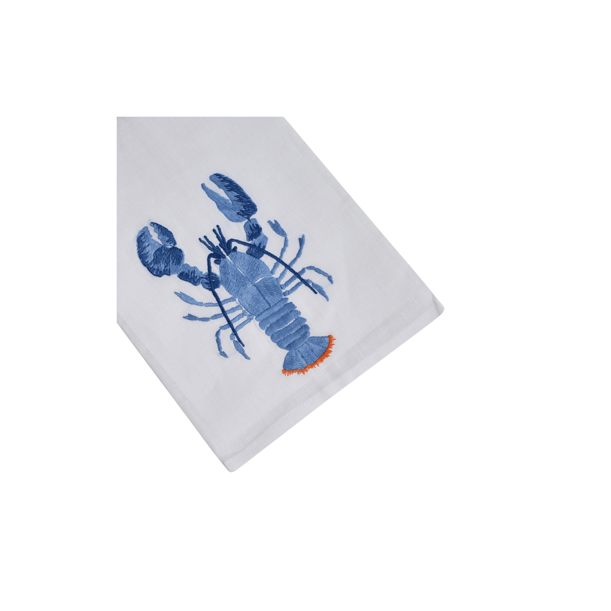 Lobster Tip Towel - Hosted by Kelly Gaudreau