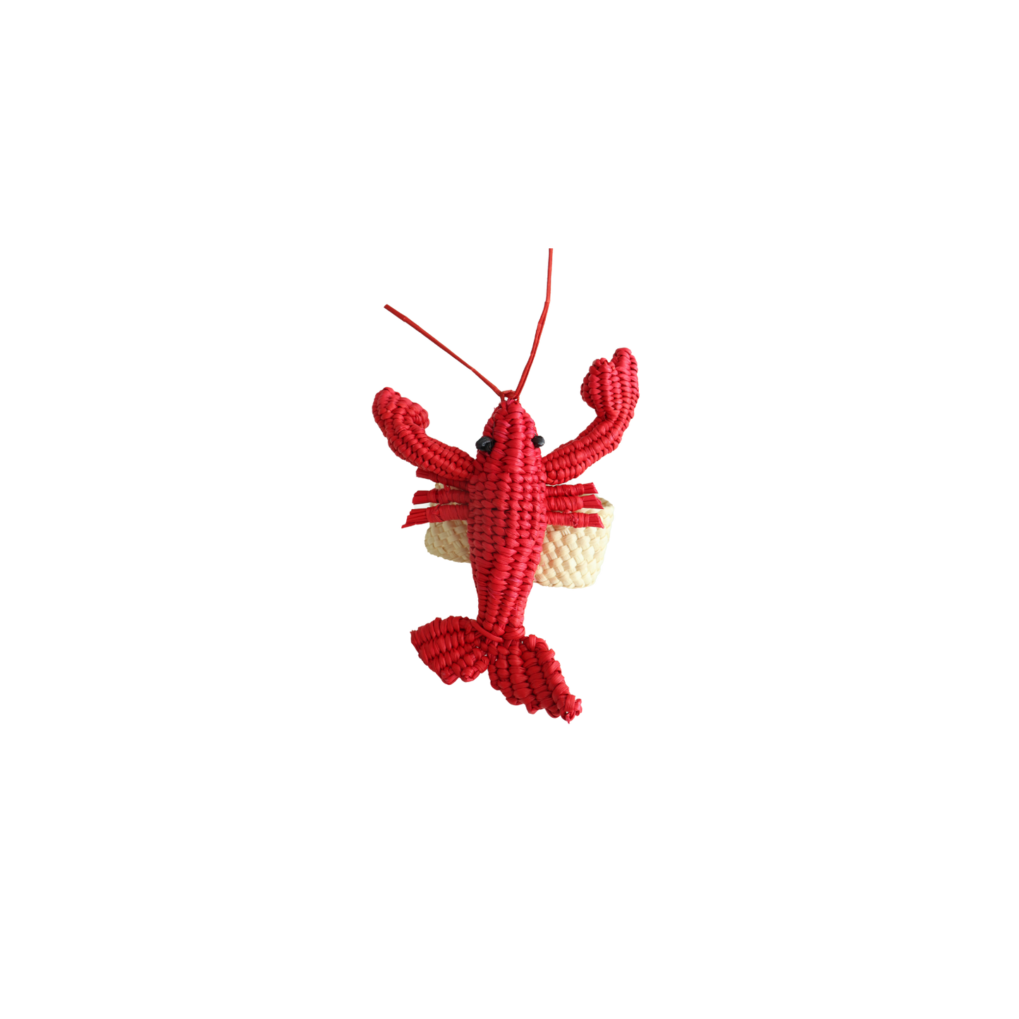 Lobster Napkin Ring