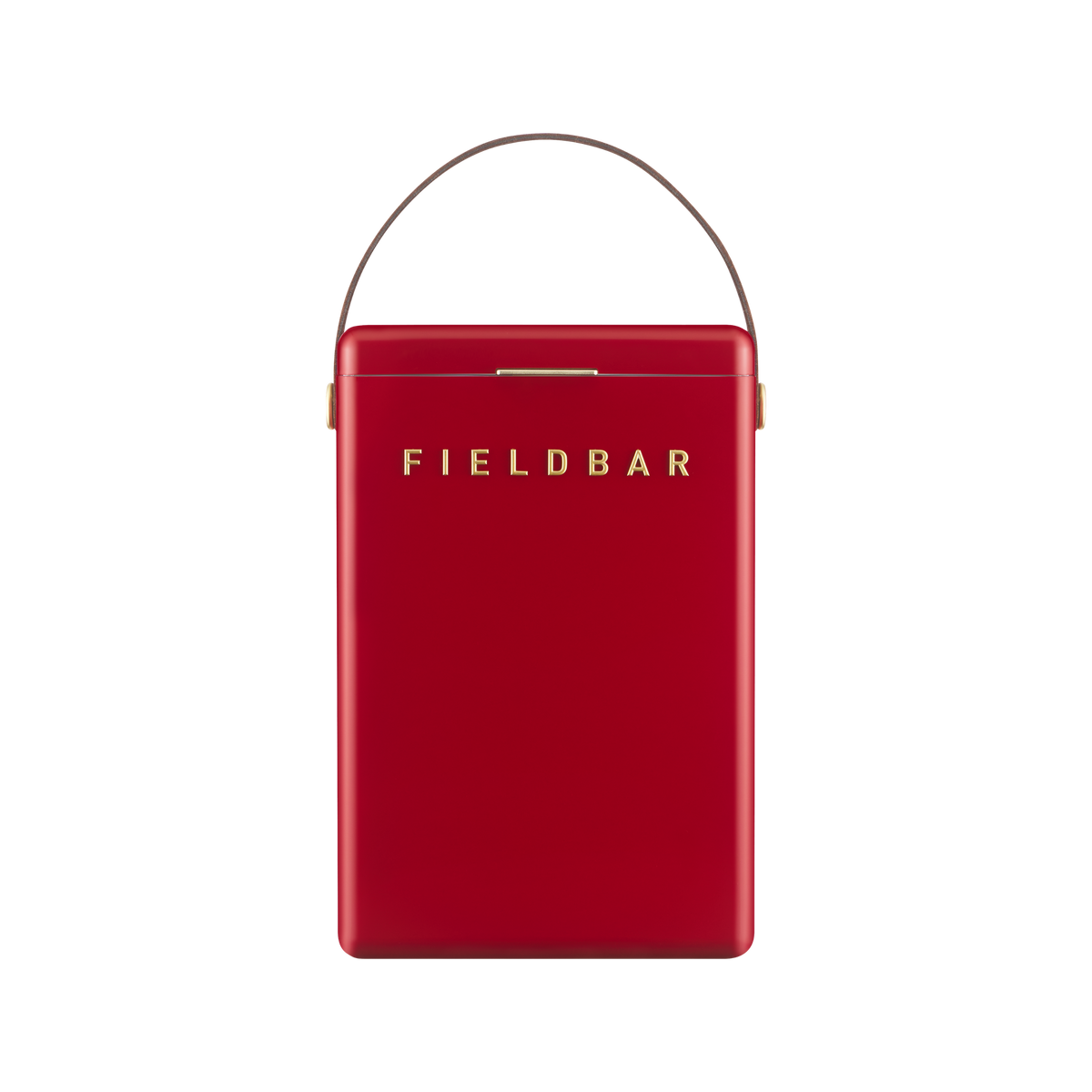 Drinks Box - Lobster Red