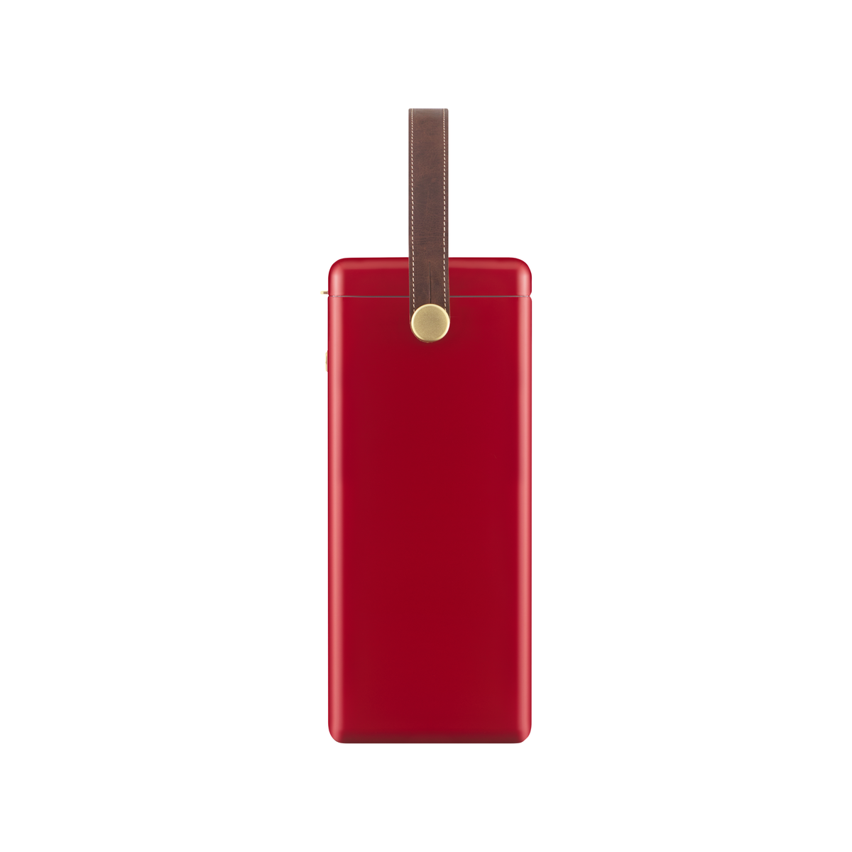 Drinks Box - Lobster Red